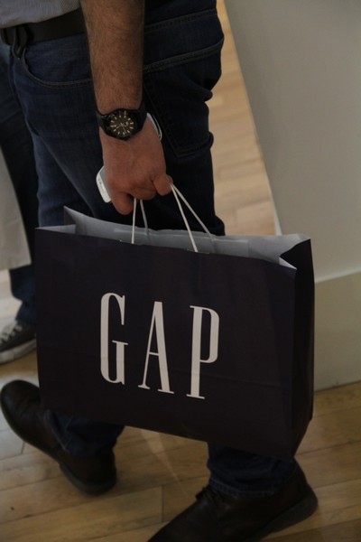 GAP 1969 Denim Workshop